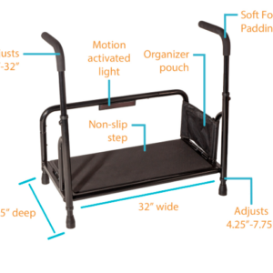 Stander Step