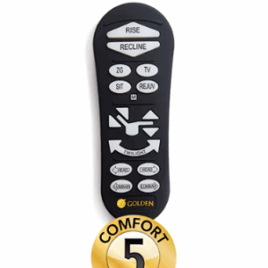 EZ Sleeper Slim w/Twilight PR764 - Image 2