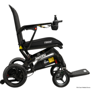 Pride Jazzy Ultralight